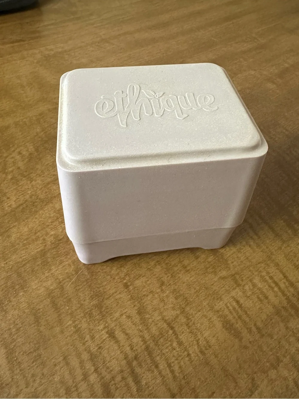 Ethique Light Lavender Soap Box Case